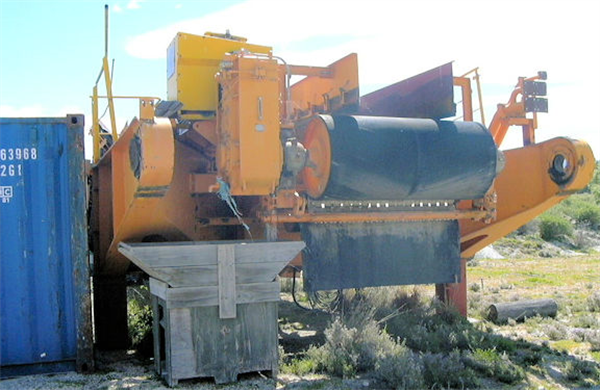Kawasaki No. 460/bwe 3200 Bcm/hr Bucket Wheel Excavator)